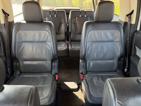 Used 2014 Ford Flex Limited w/ Equipment Group 303A image 26
