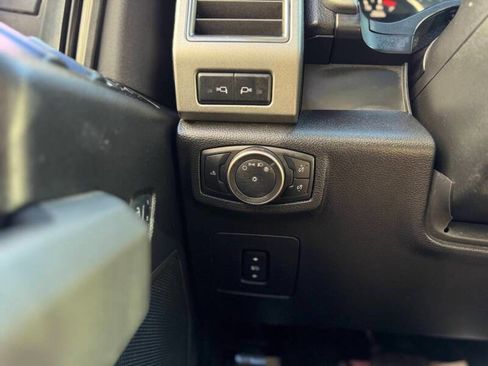 Used 2017 Ford F150 Raptor w/ Equipment Group 802A Luxury image 24