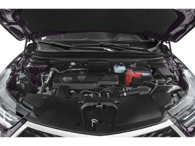 Used 2023 Acura RDX w/ Advance Package AWD/4WD image 12