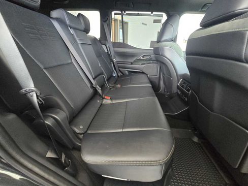 New 2026 Lexus GX 550 AWD/4WD image 12