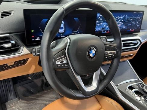 Used 2023 BMW 330i xDrive 330i xDrive w/ Premium Package image 26