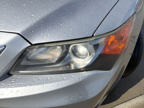 Used 2014 Acura ILX w/ Technology Package image 6