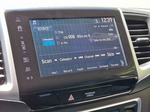 Used 2017 Honda Pilot EX image 18