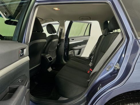 Used 2013 Subaru Outback 2.5i Premium w/ Popular Pkg 1B image 28