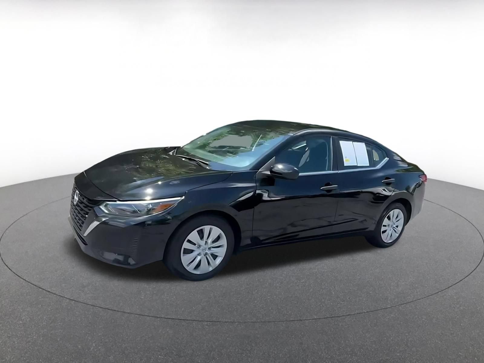 Used 2025 Nissan Sentra S FWD image 7