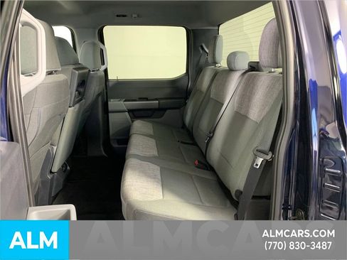 Used 2023 Ford F150 XLT w/ XTR Package image 23
