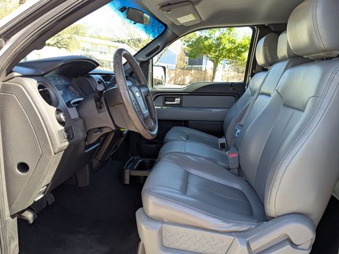 Used 2013 Ford F150 XL w/ Mid Equipment Group image 9