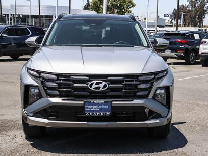 Used 2025 Hyundai Tucson SEL