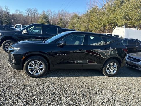 Used 2019 Chevrolet Blazer L image 4