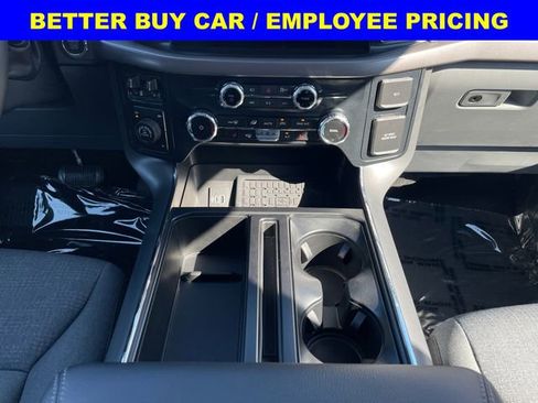 New 2026 Ford F150 XLT w/ Equipment Group 302A MID AWD/4WD image 11