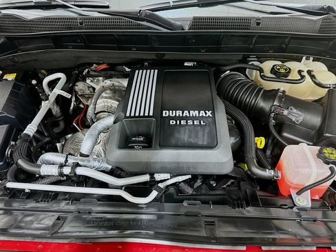 Used 2023 GMC Sierra 1500 Denali AWD/4WD image 31