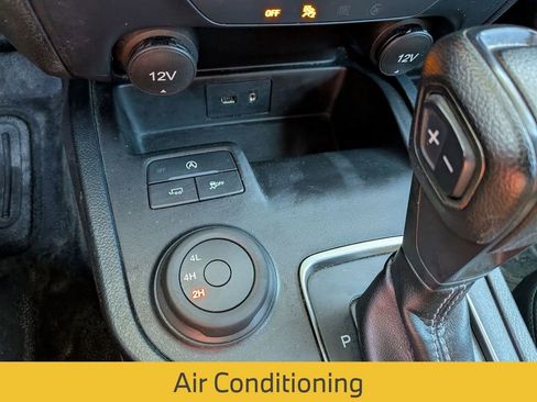 Used 2022 Ford Ranger XL image 20