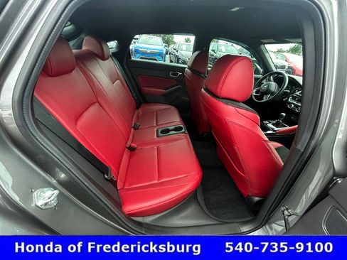 Used 2025 Acura Integra Type S FWD image 28