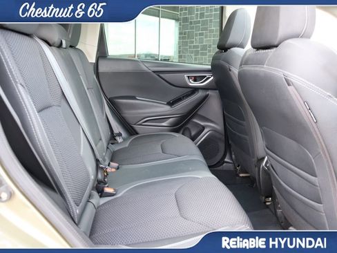 Used 2023 Subaru Forester Premium AWD/4WD image 13