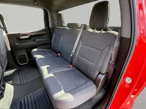 Used 2023 Chevrolet Silverado 1500 LT image 16