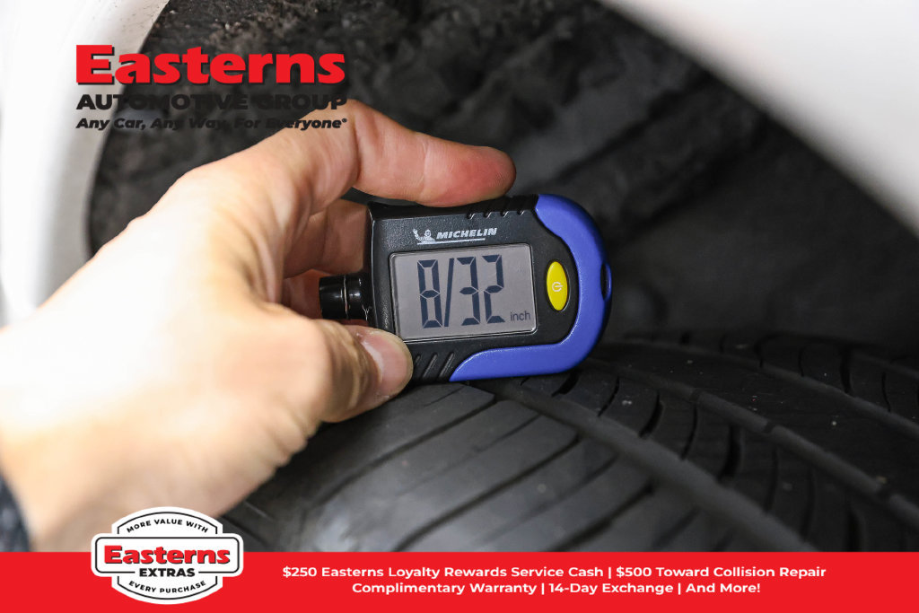 Used 2024 Dodge Durango GT AWD/4WD image 28