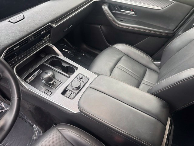 Used 2026 MAZDA CX-90 3.3 Turbo w/ Premium Sport Pkg AWD/4WD image 28