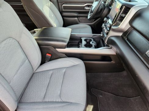 Used 2025 RAM 1500 Big Horn image 12