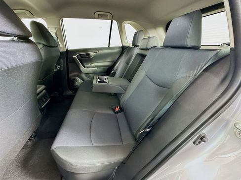 Used 2025 Toyota RAV4 LE image 23