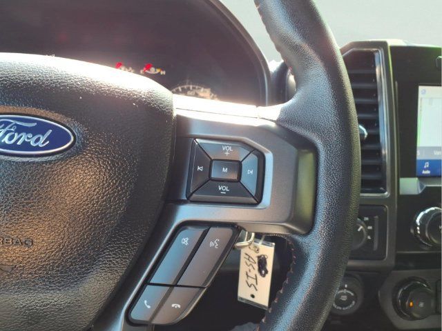 Used 2020 Ford F150 XLT w/ Equipment Group 302A Luxury AWD/4WD image 16
