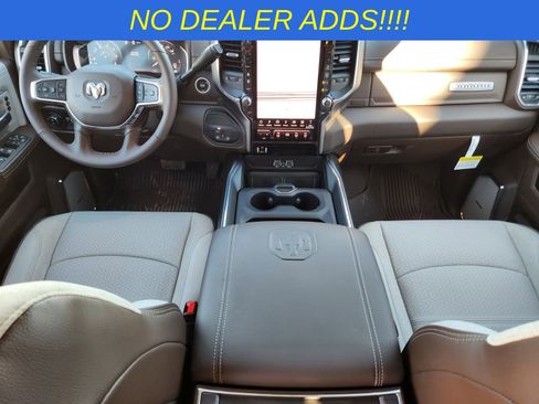 New 2026 RAM 3500 Laramie image 24