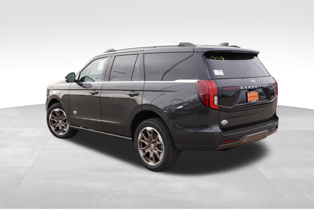 New 2027 Ford Expedition King Ranch AWD/4WD image 5