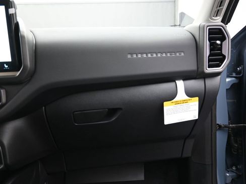 New 2025 Ford Bronco Sport Big Bend w/ Convenience Package image 23