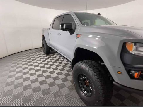 New 2025 Chevrolet Silverado 1500 RST AWD/4WD image 4
