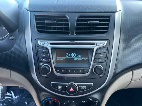 Used 2017 Hyundai Accent Value Edition image 37