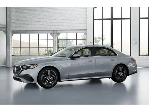 Used 2026 Mercedes-Benz E 350 Sedan image 36