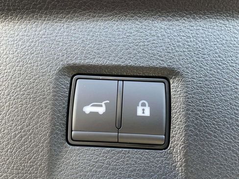 New 2026 INFINITI QX60 Autograph w/ Dark Cargo Package image 11