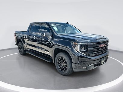 New 2026 GMC Sierra 1500 Elevation w/ Elevation Premium Package