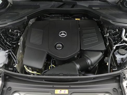 New 2026 Mercedes-Benz GLC 300 4MATIC image 10
