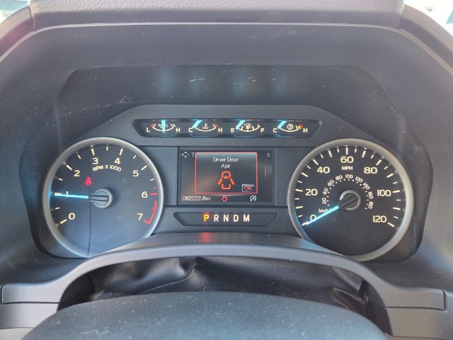 Used 2018 Ford F150 XLT w/ Equipment Group 302A Luxury AWD/4WD image 26