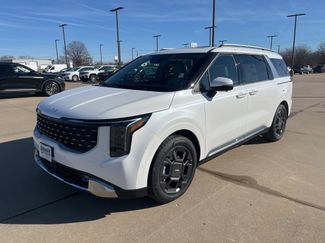 New 2026 Kia Carnival SX video 1