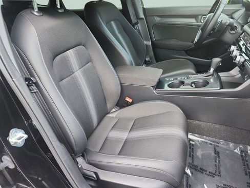 Certified 2023 Honda Civic Sport image 18