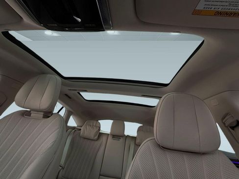 Certified 2024 Mercedes-Benz EQS 450+ 4MATIC Sedan image 13