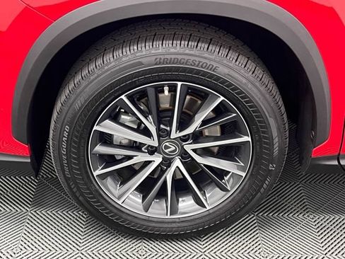 Certified 2023 Lexus NX 350 AWD image 22