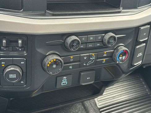 New 2024 Ford F550 XL image 18