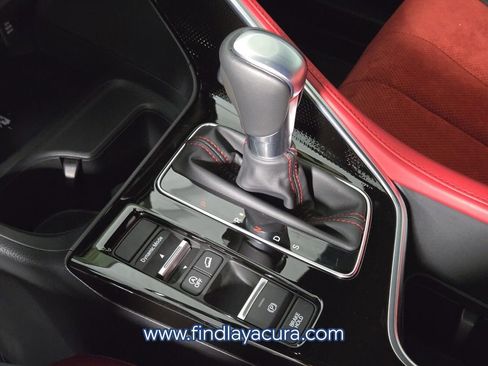 Used 2025 Acura ADX A-Spec image 23