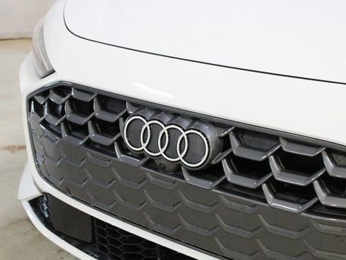 New 2025 Audi A5 2.0T Premium Plus AWD/4WD image 31