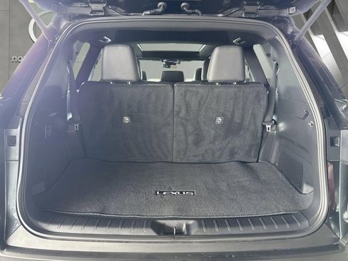 Certified 2025 Lexus TX 350 FWD w/ Technology Package image 23
