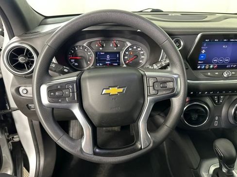 Used 2021 Chevrolet Blazer LT image 14