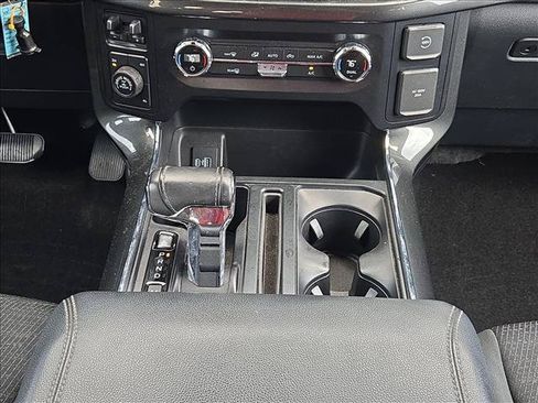 Used 2021 Ford F150 XLT w/ Equipment Group 301A Mid AWD/4WD image 12
