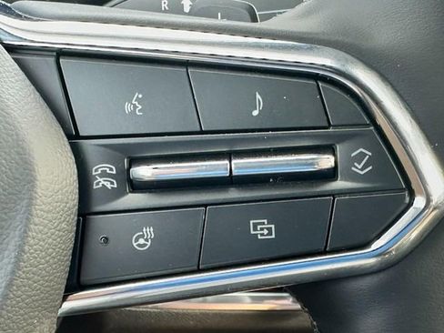 New 2026 Chevrolet Equinox ACTIV w/ LPO, Floor Liner Package FWD image 12