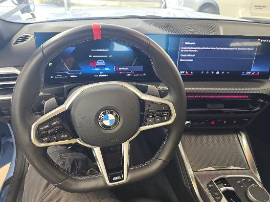 Used 2026 BMW M240i xDrive Coupe AWD/4WD image 5