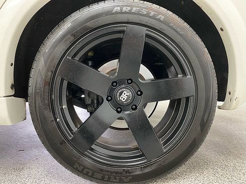 Used 2015 INFINITI QX80 2WD image 24