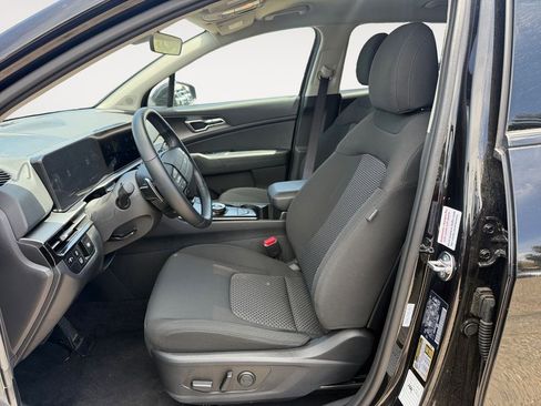 Used 2026 Kia Sportage S AWD/4WD image 9