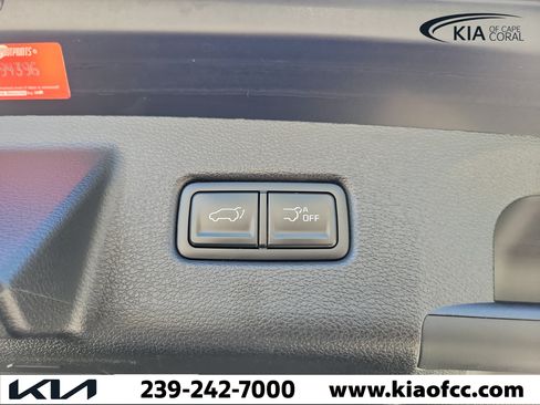 Certified 2024 Kia Telluride SX X-Line AWD/4WD image 12