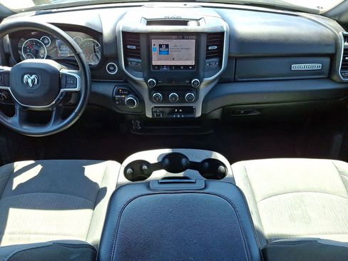 Used 2024 RAM 2500 Big Horn w/ Bed Utility Group AWD/4WD image 11
